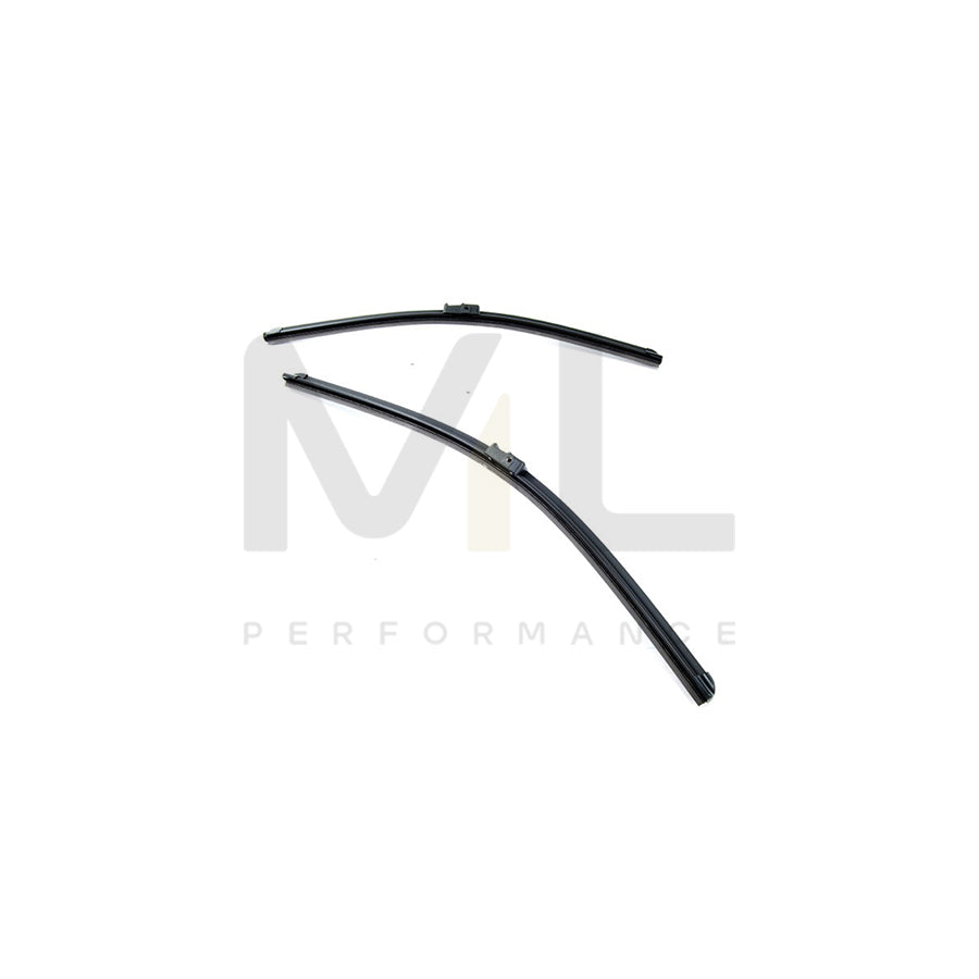 Bosch Aerotwin Flat Wiper Blade Set A932S Front