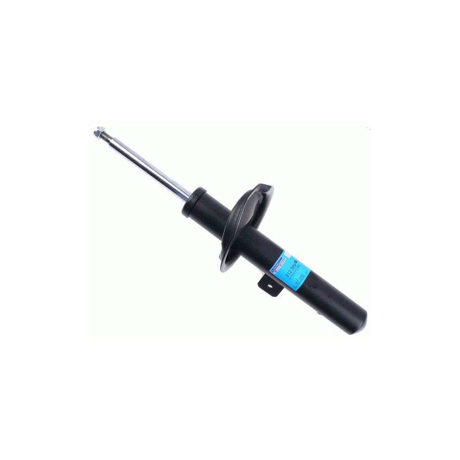 Sachs Super Touring 312 389 Shock Absorber For Citro������������n Xsara