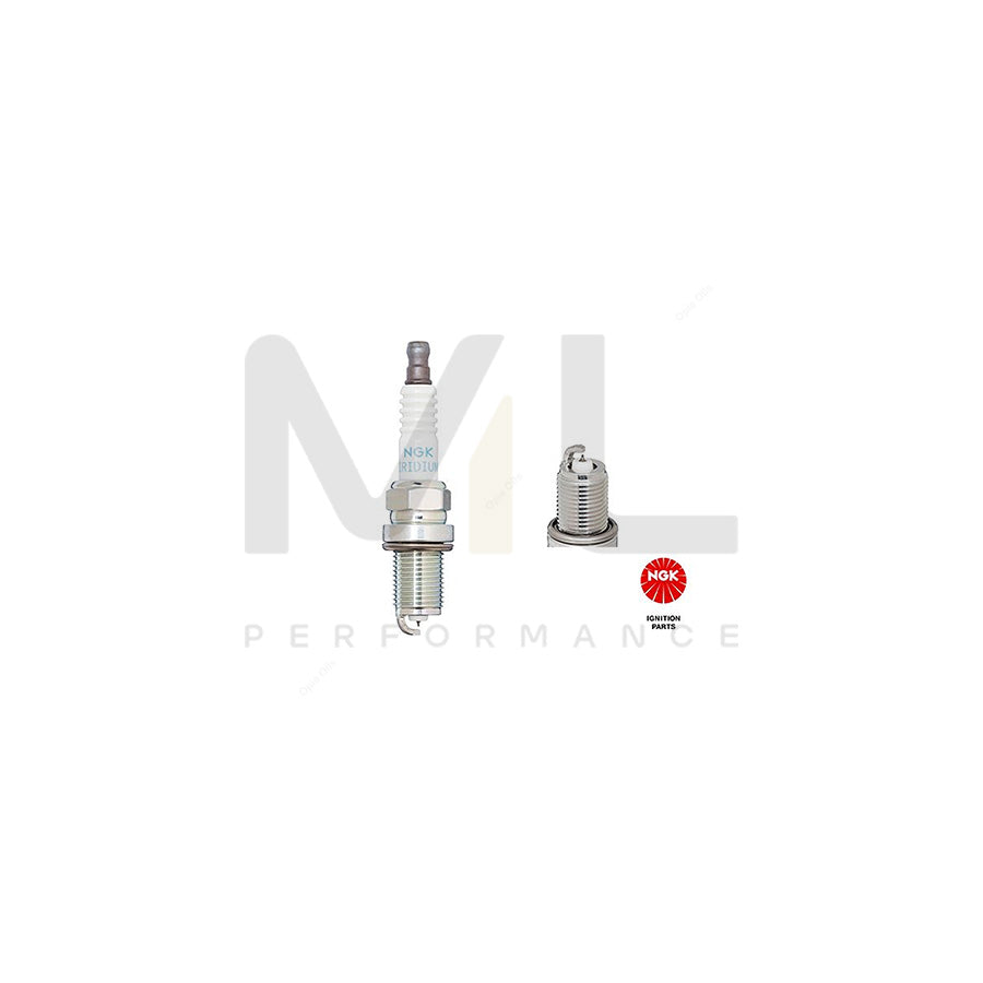 NGK R7435-8 (4895) - Racing Spark Plug / Sparkplug