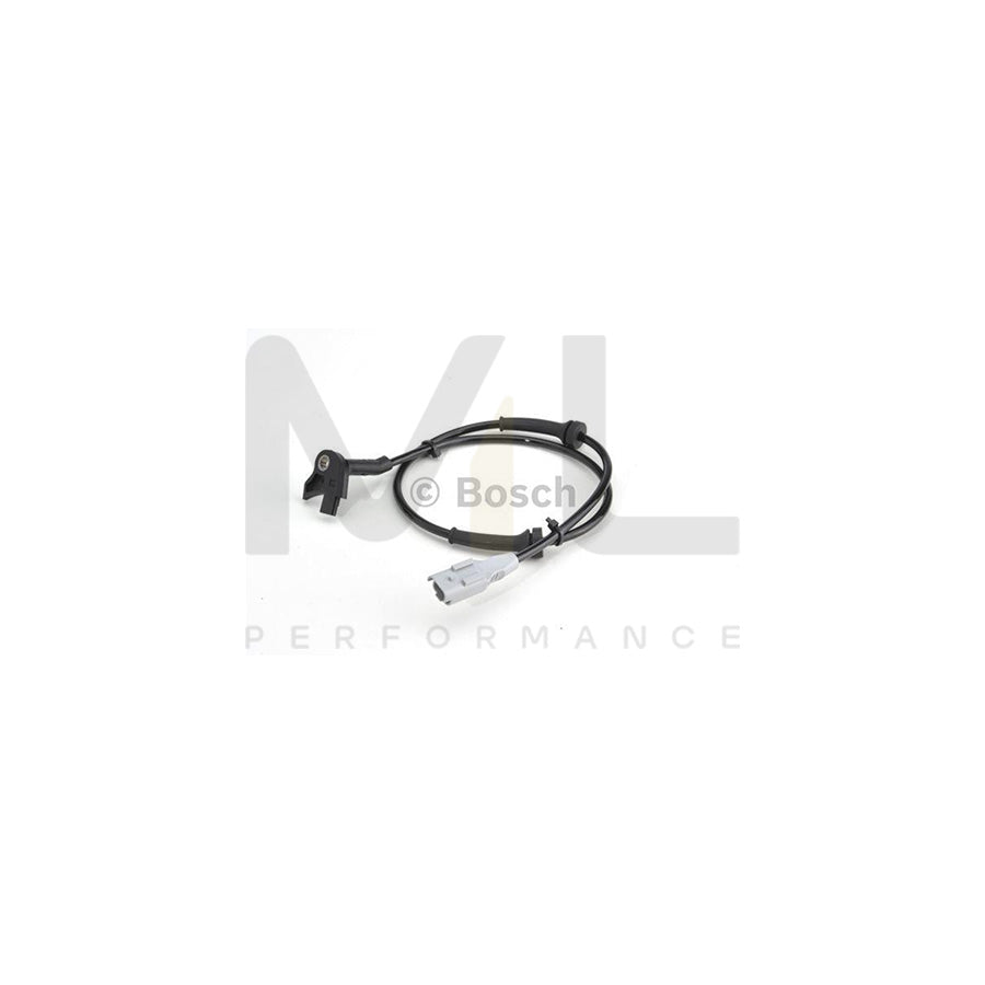 BOSCH Wheel Speed Sensor 0265007423 | ML Car Parts UK | Performance Parts Direct