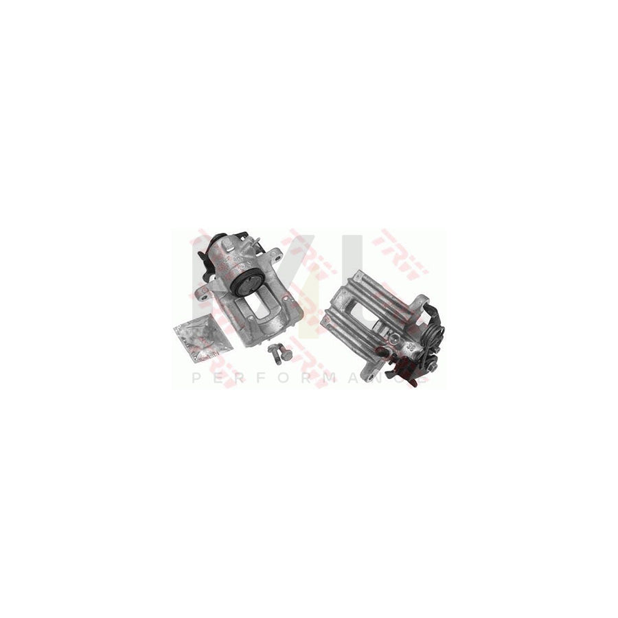 TRW BHN193E Brake Caliper | Performance Parts Direct Car Parts