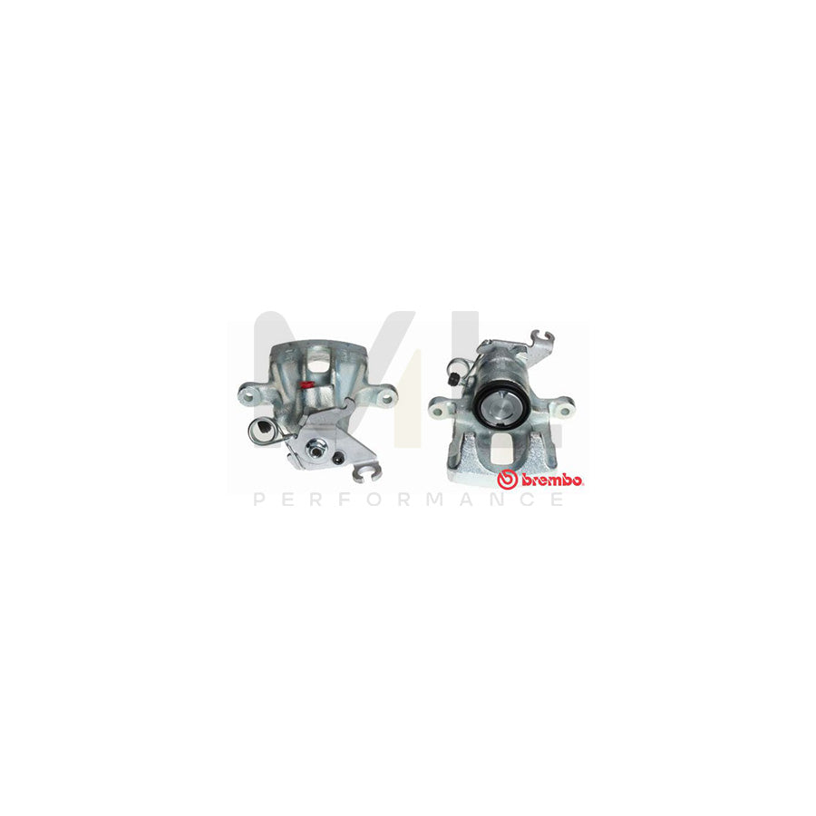 BREMBO F 54 111 Brake Caliper