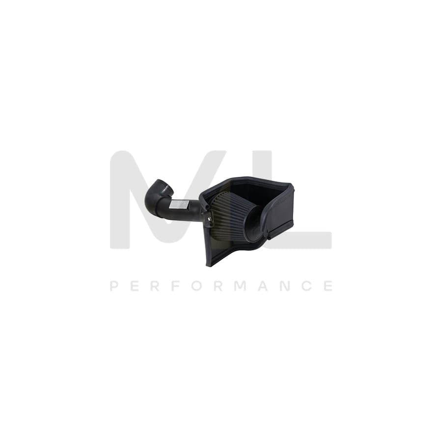 K&N 71-1542 Performance Air Intake System | ML Car Parts UK | Performance Parts Direct