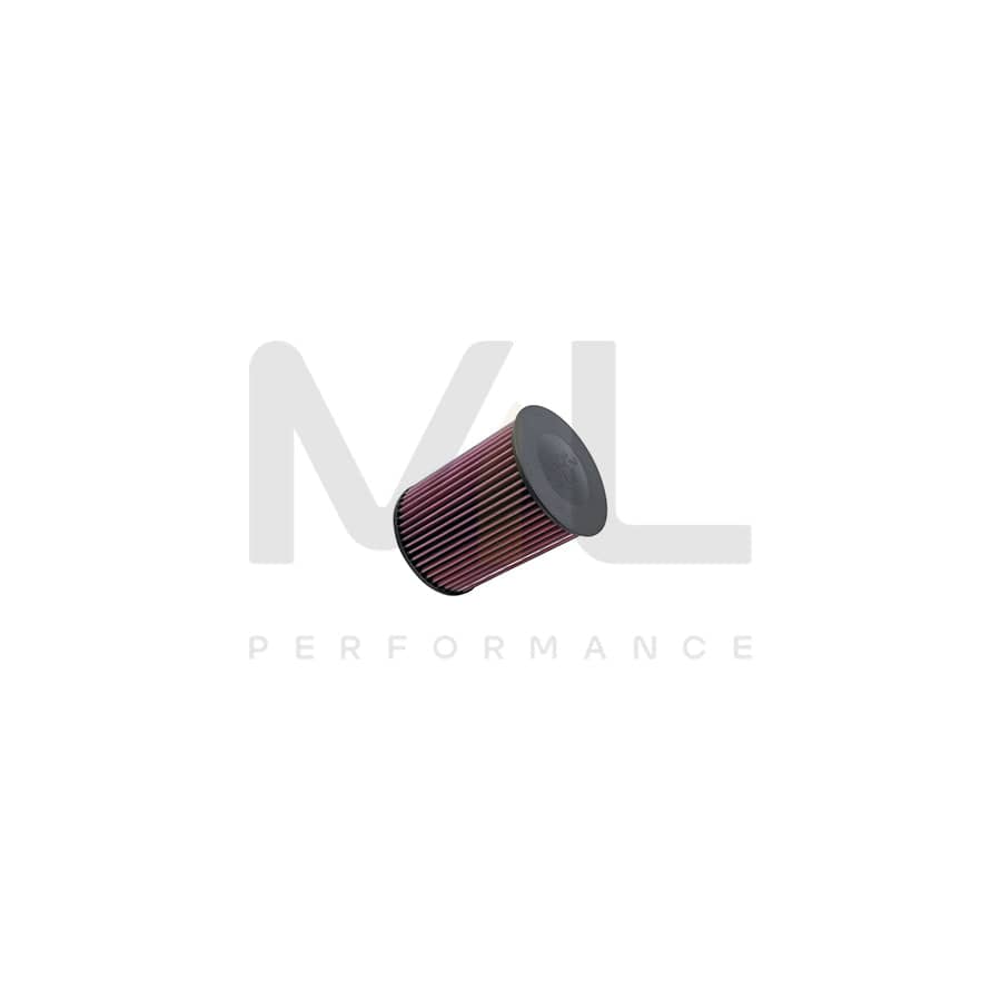 K&N E-2993 Replacement Air Filter | ML Car Parts UK | Performance Parts Direct