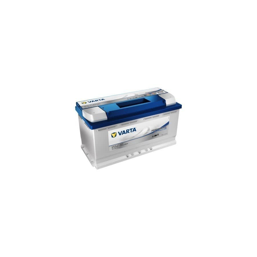 Varta LED95 Dual Purpose EFB Leisure Battery |