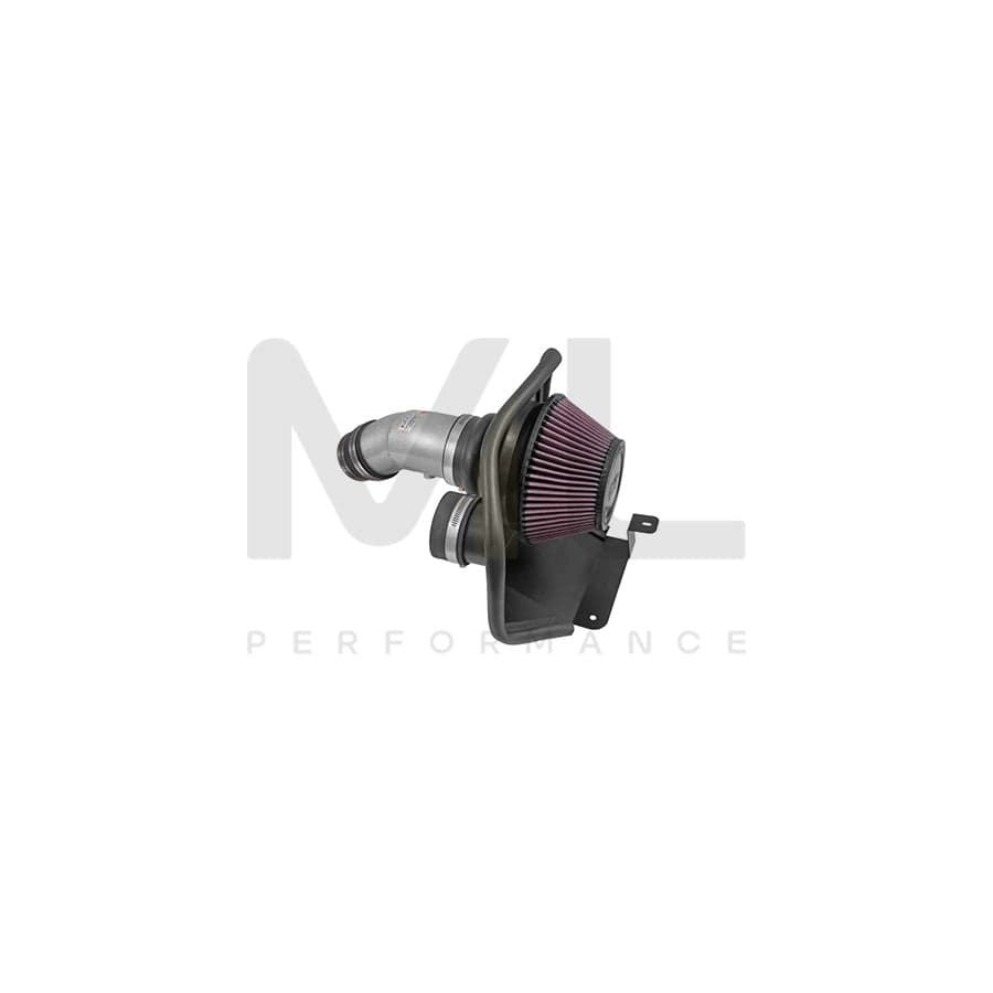 K&N 69-5315TS Performance Air Intake System | ML Car Parts UK | Performance Parts Direct