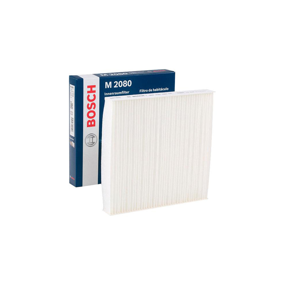 Bosch 1 987 432 080 Pollen Filter