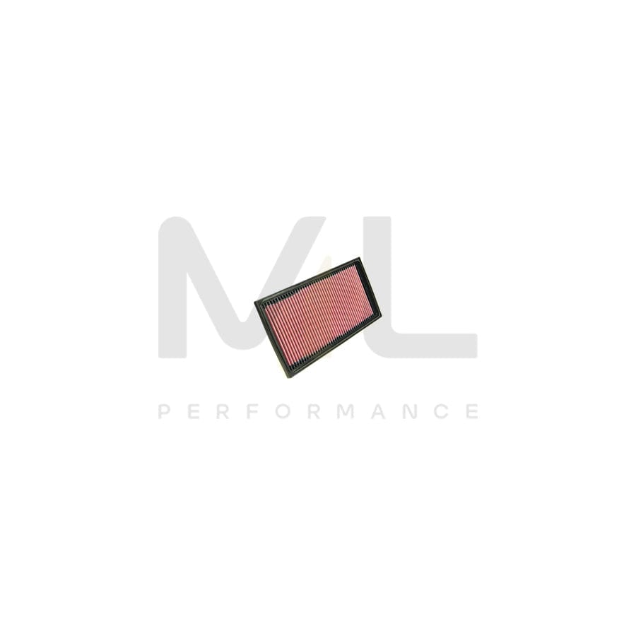 K&N 33-2226 Replacement Air Filter | ML Car Parts UK | Performance Parts Direct
