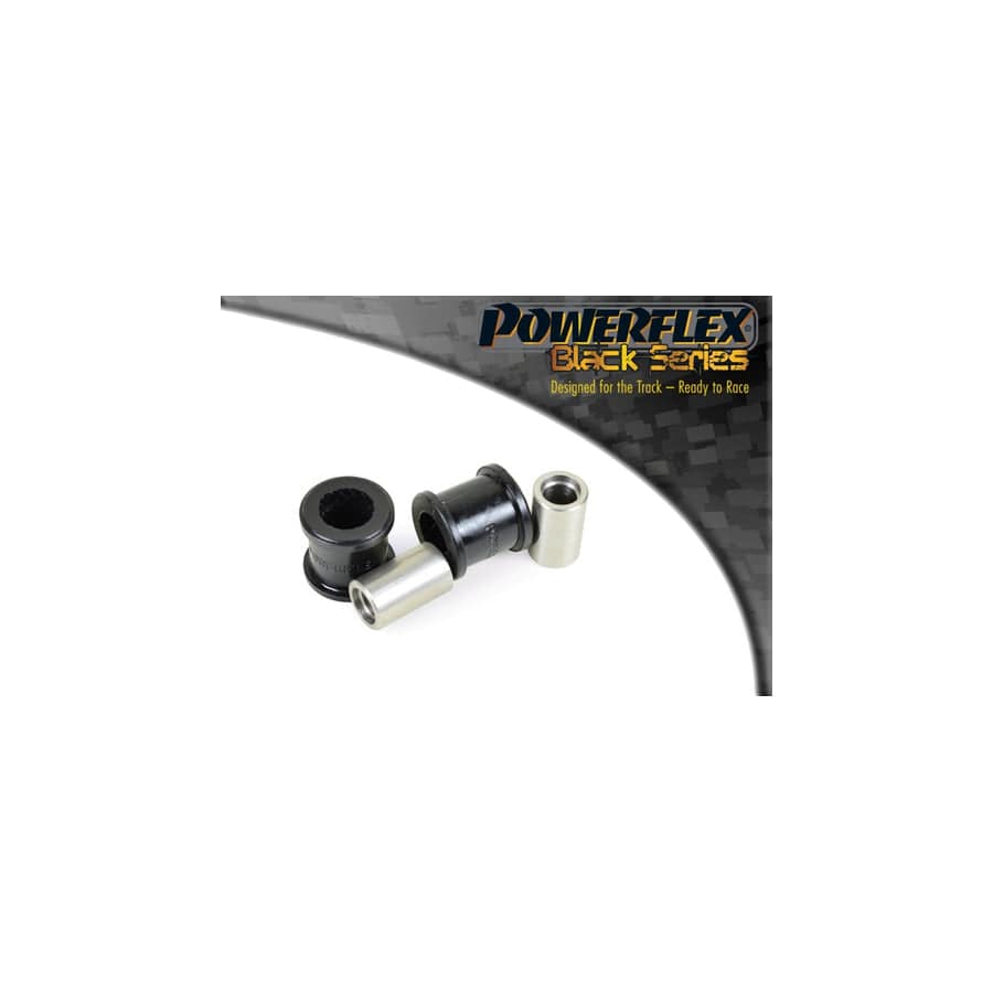 Powerflex PFF3-112BLK Audi Coupe Front Steering Tie Rod Bush