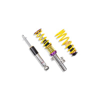 KW 35267016 Volvo Variant 3 Coilover Kit (S60 II & V60 I) 2