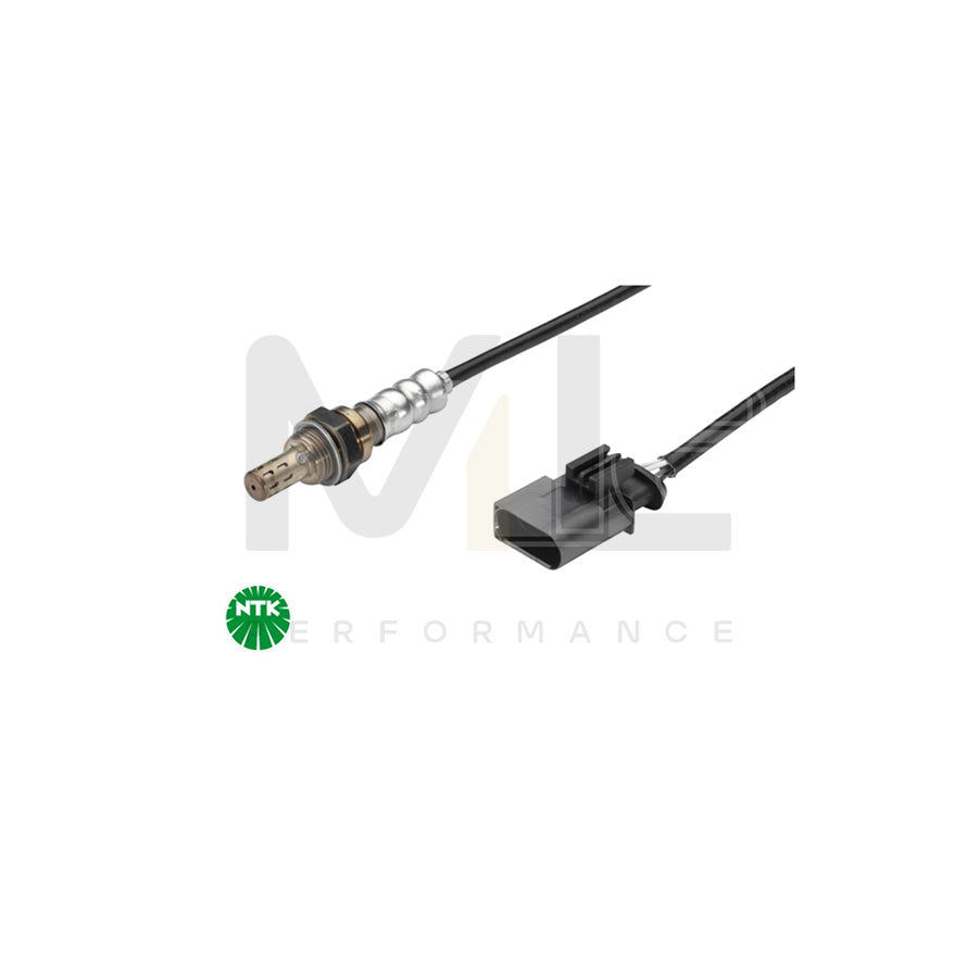 NTK Lambda Sensor / O2 Sensor (NGK 0376) - OZA659-EE2 | ML Car Parts UK | Performance Parts Direct