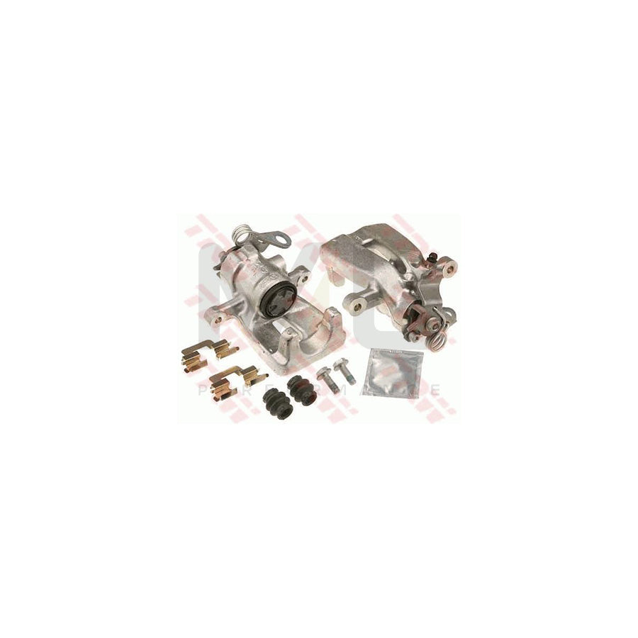 TRW BHQ289 Brake Caliper | Performance Parts Direct Car Parts