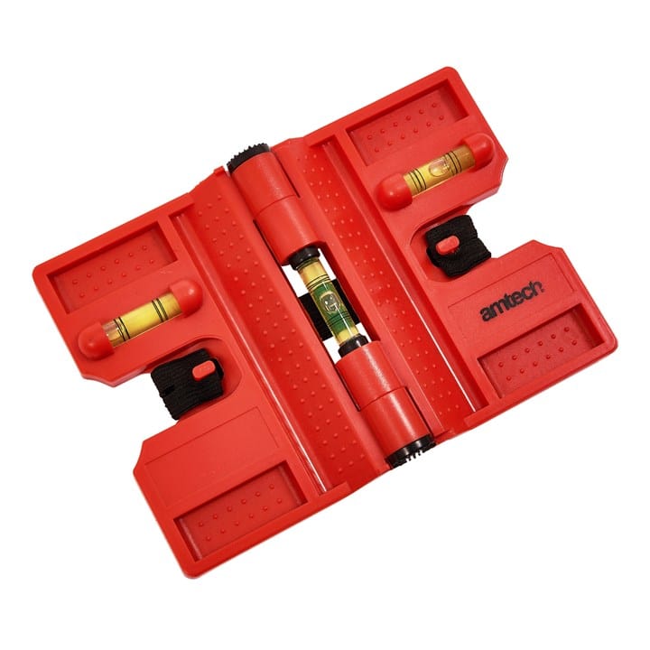 Amtech Adjustable Post Level | Performance Parts DirectDIY & Power Tools