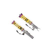 KW 39071001 Porsche 997 911 DDC ECU Coilovers 2