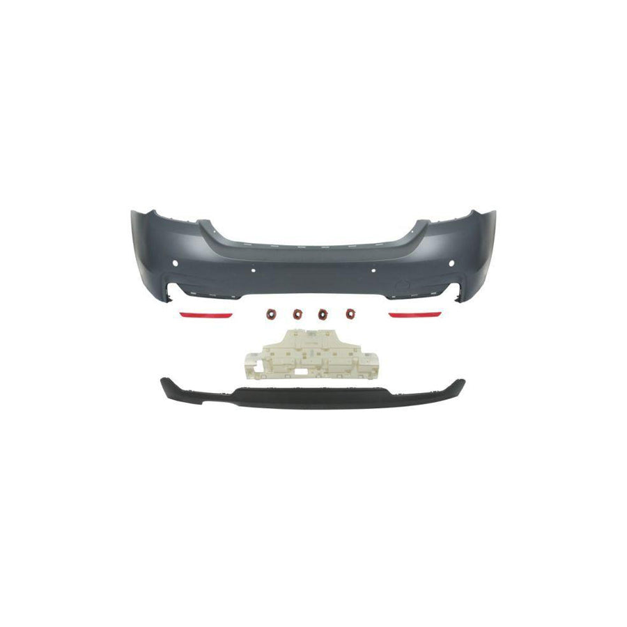 Blic 5510-00-6034902P Bumper