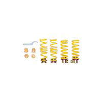KW Audi F3 Height Adjustable Coilover Springs Kit (RSQ3 & RSQ3 Sportback)