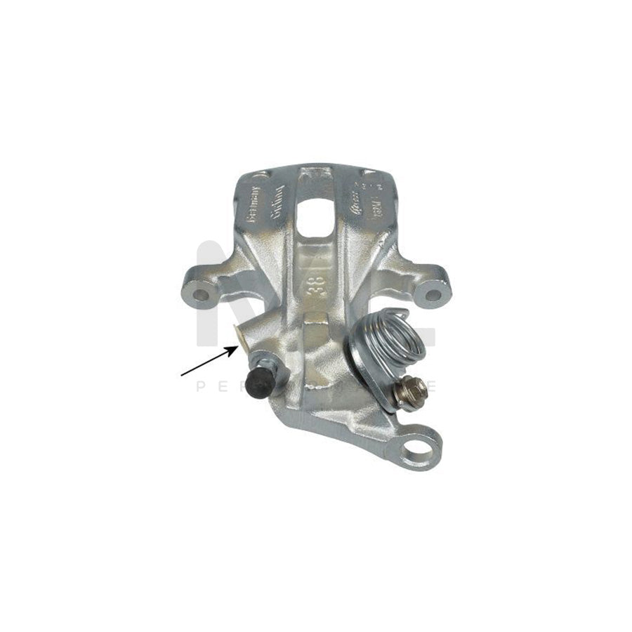 TEXTAR 38043100 Brake Caliper without holder | Performance Parts Direct Car Parts