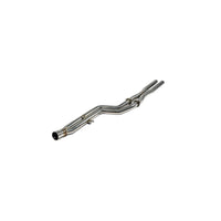 Stone Exhaust BMW N55 F06 F12 F13 640i Cat-Back Valvetronic Exhaust