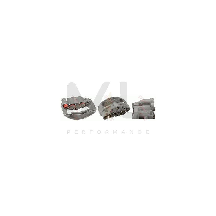 TRW BCZ5033E Brake Caliper | Performance Parts Direct Car Parts
