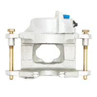 DFC 70-70 Buick Electra Front-L Premium Caliper - Silver Zinc Coated
