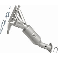 MagnaFlow Direct Fit Catalytic Converter 2006 Ford Fusion/Mercury Milan 2.3L