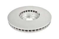 DBA 17-24 BMW 5-Series (G30/G11/G32) Street Hybrid Composite Standard Front Left Brake Rotor