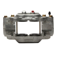 DFC 00-07 Toyota Sequoia Front-R Premium Caliper - Silver Zinc Coated
