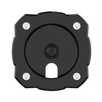 KC HiLiTES Cyclone V2 Flush Mount Adapter