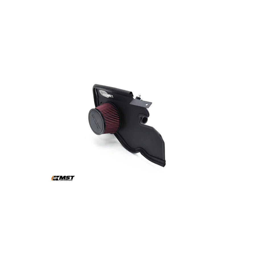 MST Performance BMW N55 F10 535i Cold Air Intake System