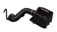 CORSA Performance Corsa 19-25 Chevy Silverado / GMC Sierra 21-24 GM SUV 6.2L V8 Cold Air Intake with DryTech Filter