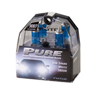 Putco Jet Yellow H11B - Pure Halogen HeadLight Bulbs