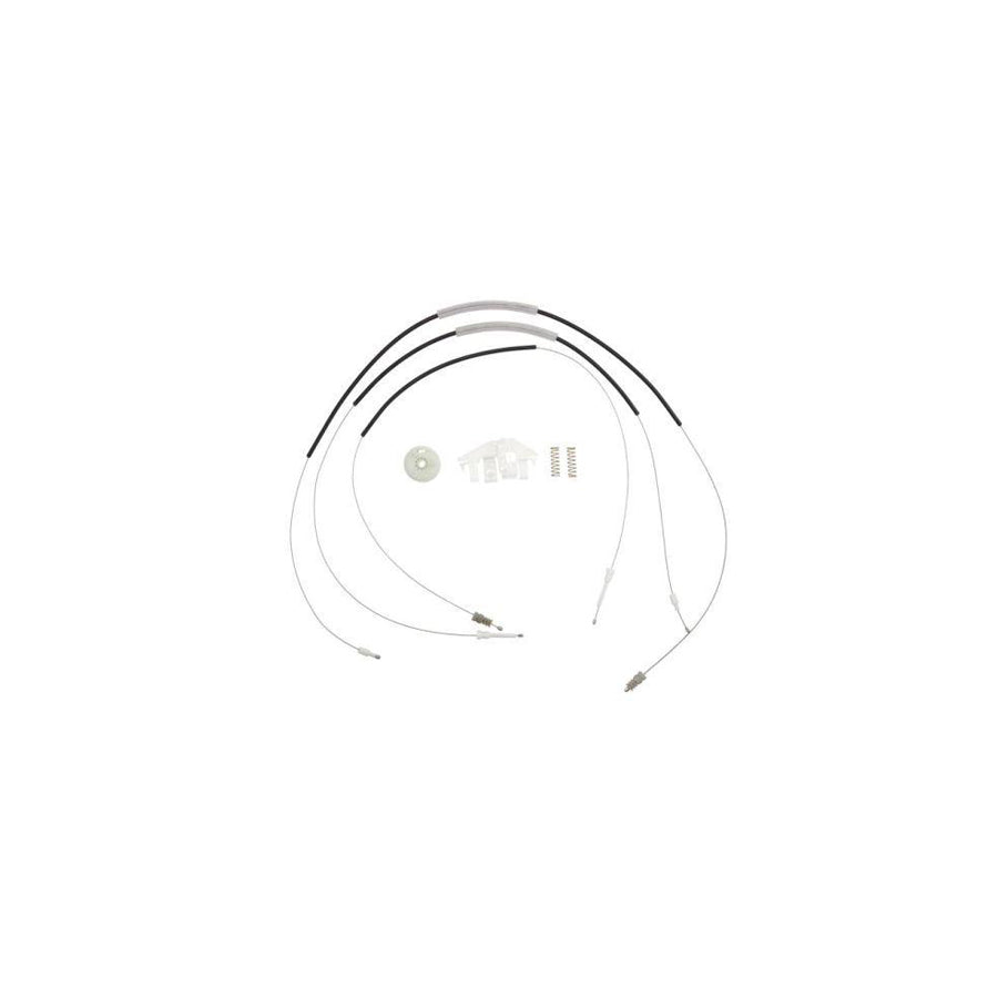 Blic 6205-21-032802P Repair Set, Window Regulator