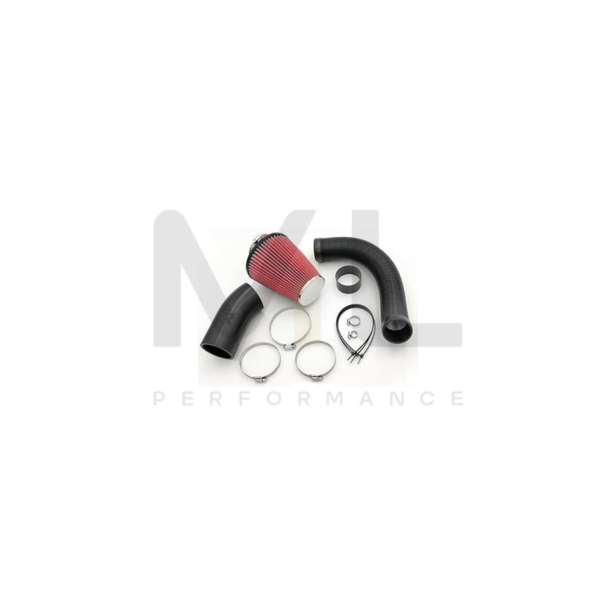 K&N 57-0324 Performance Air Intake System | ML Car Parts UK | Performance Parts Direct