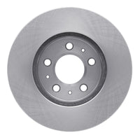 DFC 95-97 Ford Crown Victoria Front Brake Rotor
