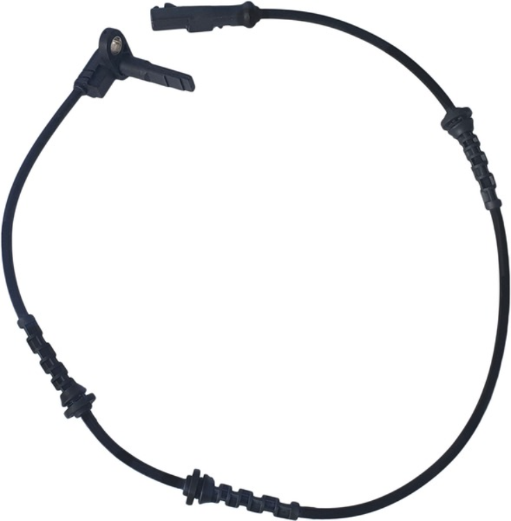 TEXTAR 45037500 Front / Front Right ABS Sensor
