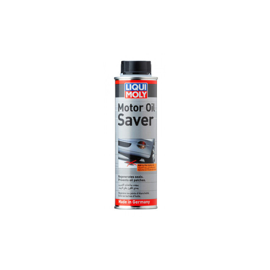 LIQUI MOLY 8375 Engine Oil Additive