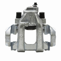 DFC 06-13 Mercedes-Benz GL550 Rear-L Premium Caliper - Silver Zinc Coated