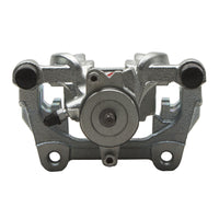 DFC 13-24 Ford Fusion Rear-L Premium Caliper - Silver Zinc Coated