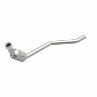 MagnaFlow 03-05 Jaguar S-Type 4.2L Direct Fit Converter