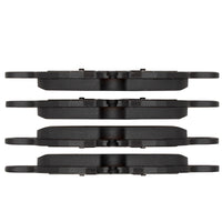 R1 Concepts R1 09-25 Porsche 718 Cayman Front Semi Met Brake Pads