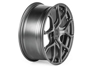 APR A01 Flow Formed 19x8.5 / 5x112 / ET45 / 66.5mm Bore / Gunmetal Grey Wheel