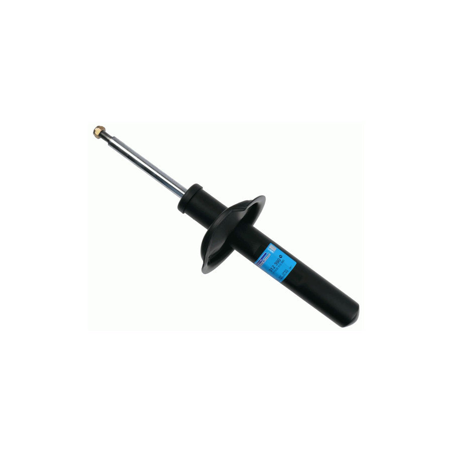 Sachs Super Touring 312 390 Shock Absorber For Citro������������n Xsara