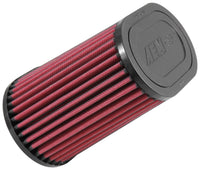 AEM Induction AEM 2-3/4in x 6-7/8in Oval Dryflow Air Filter
