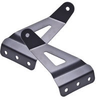 ORACLE Lighting Oracle 07-13 Silverado/Sierra Curved 50in LED Light Bar Brackets