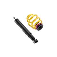 KW 10220814 BMW E30 Variant 1 Coilover Kit (FA struts in exchange)
