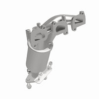 MagnaFlow 13-15 Ford Flex 3.5L Direct Fit Converter