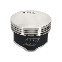 Wiseco 00-06 Yamaha YFM400 Kodiak/07-08 Griz 10.5:1CR Piston Kit
