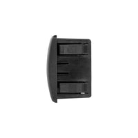 DS18 Marine And Powersports Bluetooth Audio Receiver w/ Controls And 1A Charging