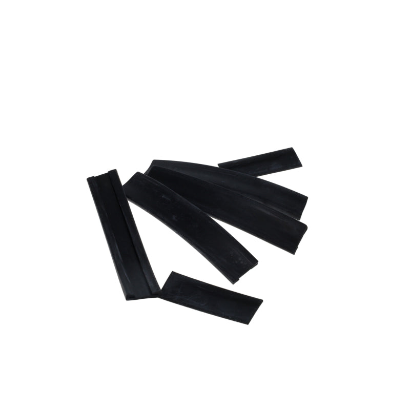 Peterson Fluid Systems Rubber Kit 6 Tank Brackets