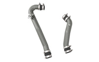 K&N Engineering K&N 15-22 Ford Mustang L4 2.3L F/I Charge Pipe